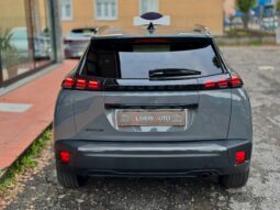 Peugeot 2008 100cv Allure Pack pieno
