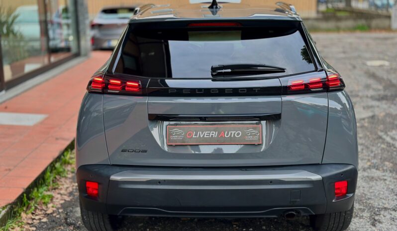 Peugeot 2008 100cv Allure Pack pieno