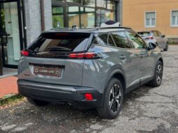 Peugeot 2008 100cv Allure Pack pieno