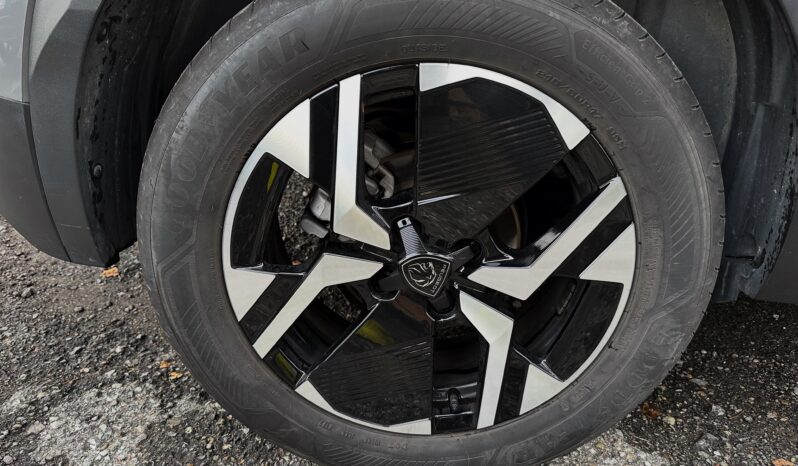 Peugeot 2008 100cv Allure Pack pieno