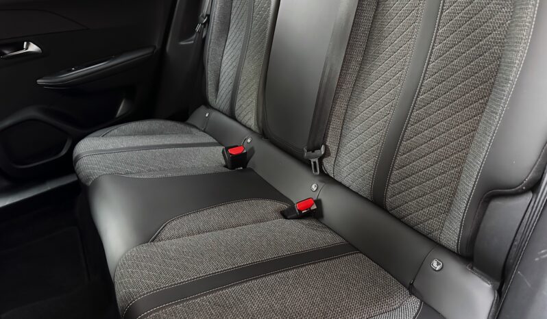 Peugeot 2008 100cv Allure Pack pieno