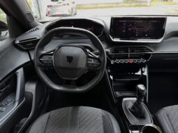 Peugeot 2008 100cv Allure Pack pieno
