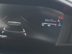 Peugeot 2008 100cv Allure Pack pieno