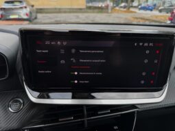 Peugeot 2008 100cv Allure Pack pieno