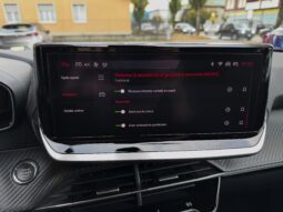 Peugeot 2008 100cv Allure Pack pieno