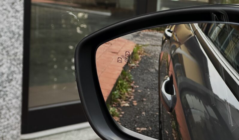 Peugeot 2008 100cv Allure Pack pieno