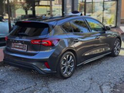 Ford Focus 125cv Hybrid ST Line pieno