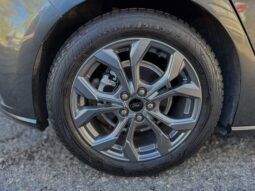 Ford Focus 125cv Hybrid ST Line pieno