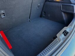 Ford Focus 125cv Hybrid ST Line pieno