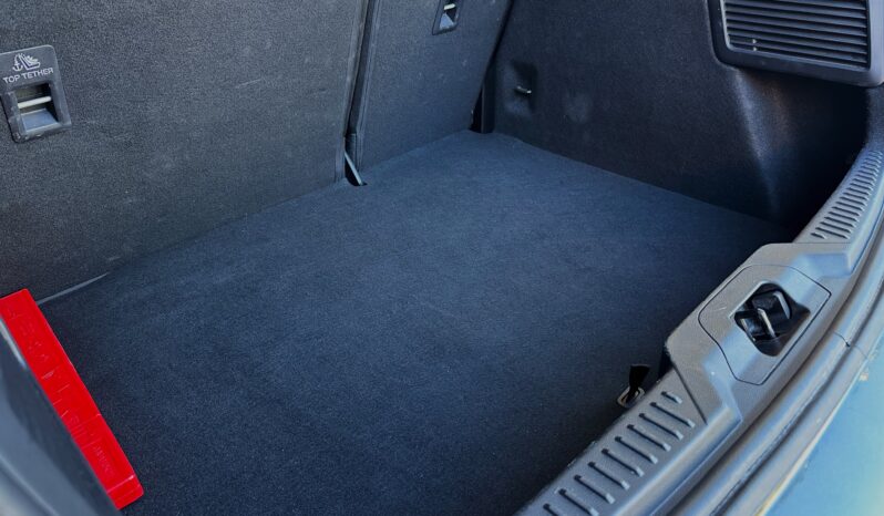 Ford Focus 125cv Hybrid ST Line pieno