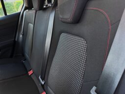 Ford Focus 125cv Hybrid ST Line pieno