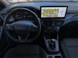 Ford Focus 125cv Hybrid ST Line pieno