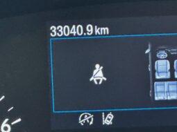 Ford Focus 125cv Hybrid ST Line pieno