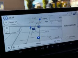 Ford Focus 125cv Hybrid ST Line pieno