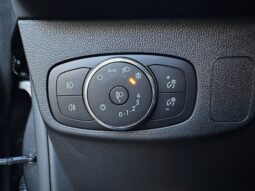 Ford Focus 125cv Hybrid ST Line pieno