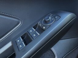 Ford Focus 125cv Hybrid ST Line pieno