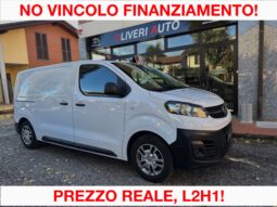 Opel Vivaro 120cv L2H1 Enjoy