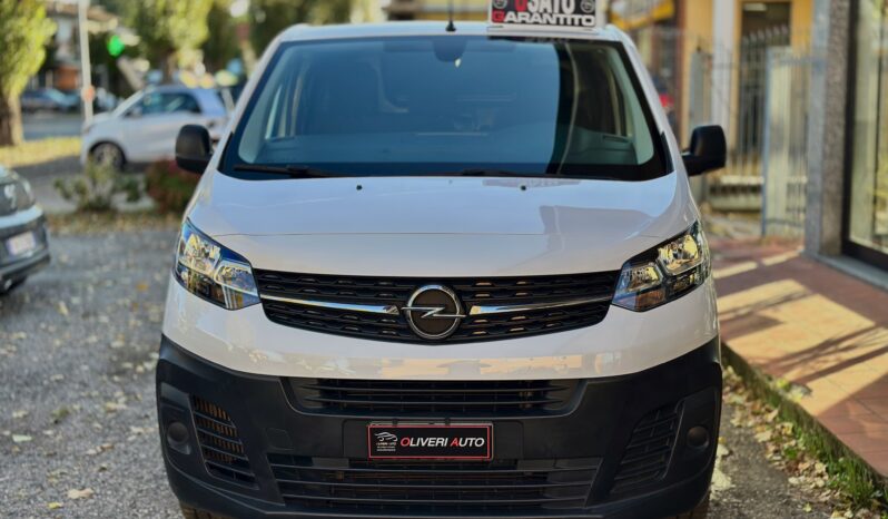 Opel Vivaro 120cv L2H1 Enjoy pieno