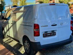 Opel Vivaro 120cv L2H1 Enjoy pieno