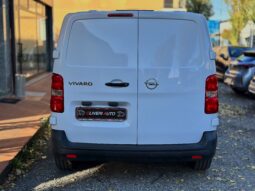 Opel Vivaro 120cv L2H1 Enjoy pieno