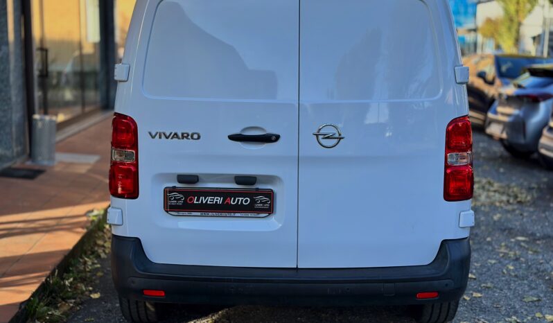 Opel Vivaro 120cv L2H1 Enjoy pieno