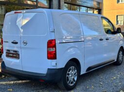 Opel Vivaro 120cv L2H1 Enjoy pieno