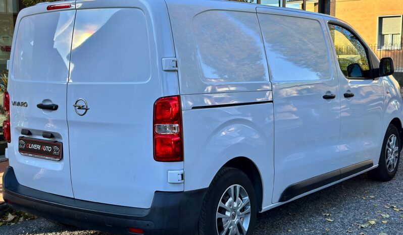 Opel Vivaro 120cv L2H1 Enjoy pieno