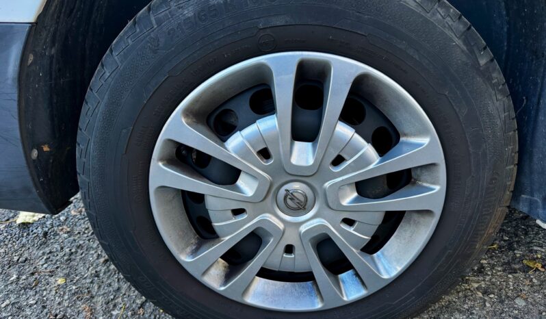 Opel Vivaro 120cv L2H1 Enjoy pieno