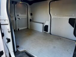 Opel Vivaro 120cv L2H1 Enjoy pieno