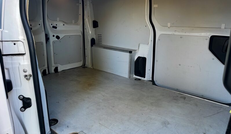 Opel Vivaro 120cv L2H1 Enjoy pieno