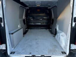 Opel Vivaro 120cv L2H1 Enjoy pieno