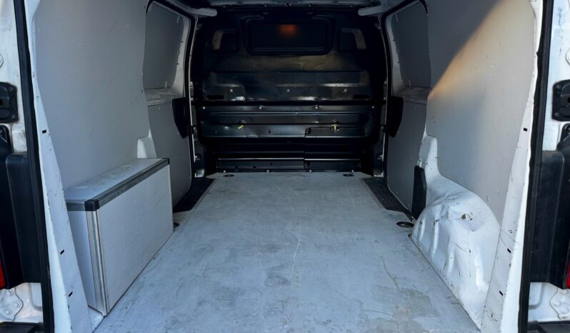 Opel Vivaro 120cv L2H1 Enjoy pieno