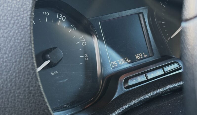 Opel Vivaro 120cv L2H1 Enjoy pieno