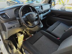 Opel Vivaro 120cv L2H1 Enjoy pieno