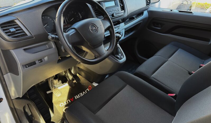Opel Vivaro 120cv L2H1 Enjoy pieno