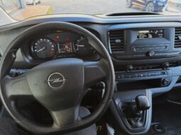 Opel Vivaro 120cv L2H1 Enjoy pieno