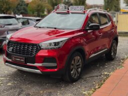 DR 4.0 115cv GPL pieno