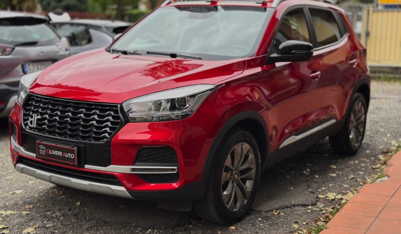 DR 4.0 115cv GPL pieno