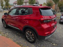 DR 4.0 115cv GPL pieno