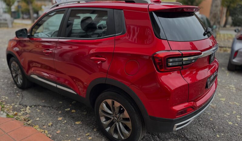 DR 4.0 115cv GPL pieno