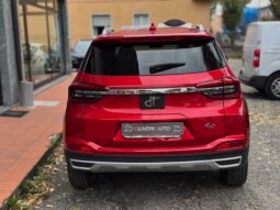 DR 4.0 115cv GPL pieno