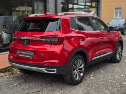 DR 4.0 115cv GPL pieno