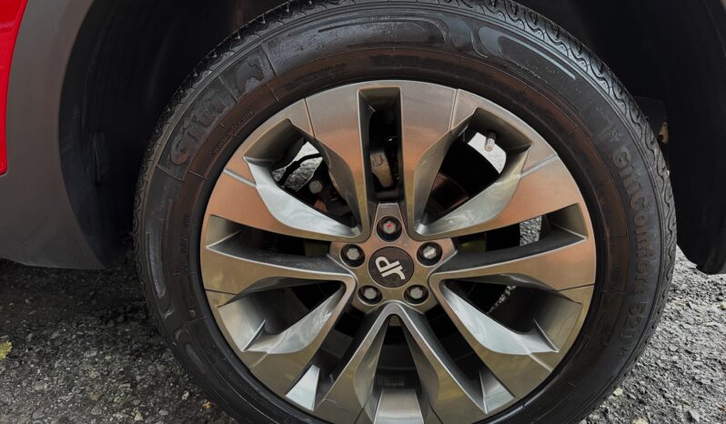 DR 4.0 115cv GPL pieno