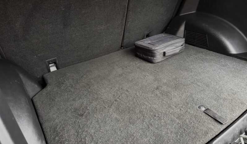 DR 4.0 115cv GPL pieno