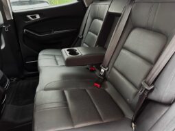 DR 4.0 115cv GPL pieno