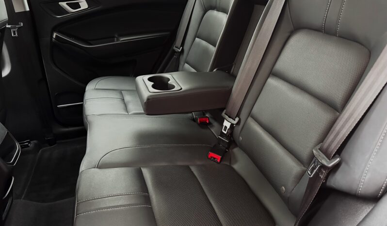 DR 4.0 115cv GPL pieno