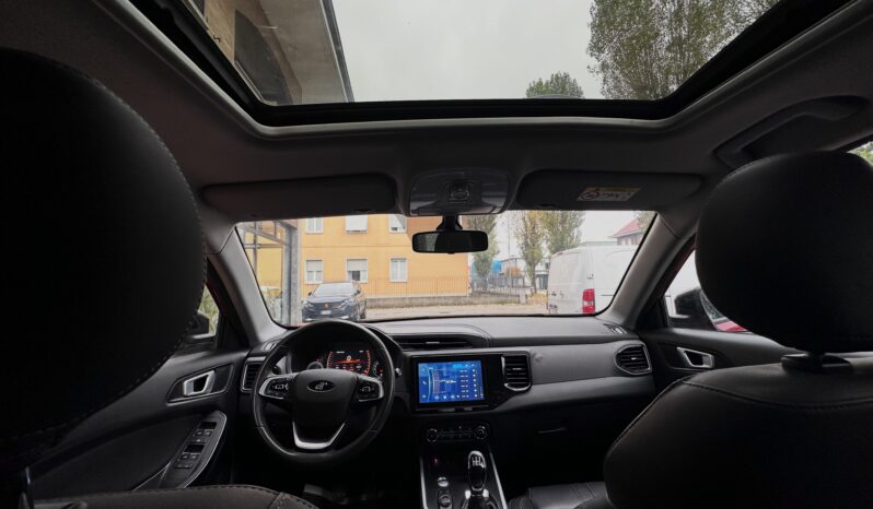 DR 4.0 115cv GPL pieno