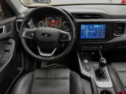 DR 4.0 115cv GPL pieno