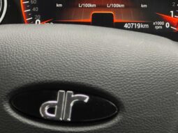 DR 4.0 115cv GPL pieno