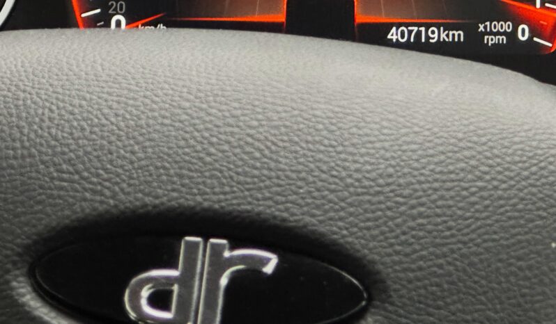 DR 4.0 115cv GPL pieno